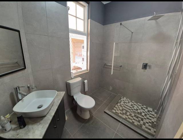 2 BEDROOM PROPERTY TO RENT IN BROOKLYN